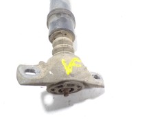 Recambio de amortiguador trasero izquierdo para peugeot 3008 1.6 hdi fap referencia OEM IAM    2