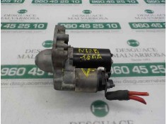 Recambio de motor arranque para mini mini (r56) cooper referencia OEM IAM   