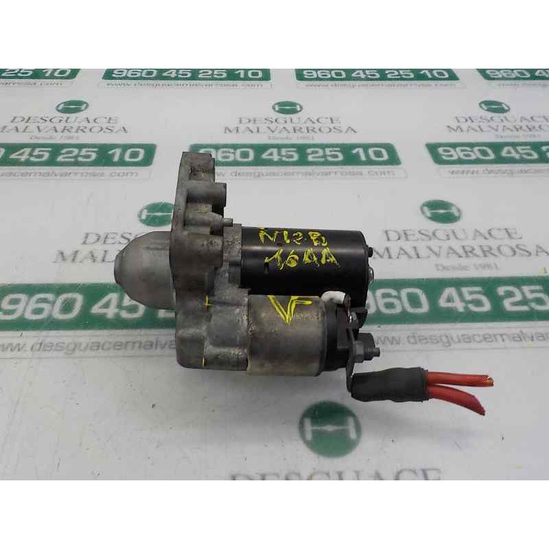 Recambio de motor arranque para mini mini (r56) cooper referencia OEM IAM   