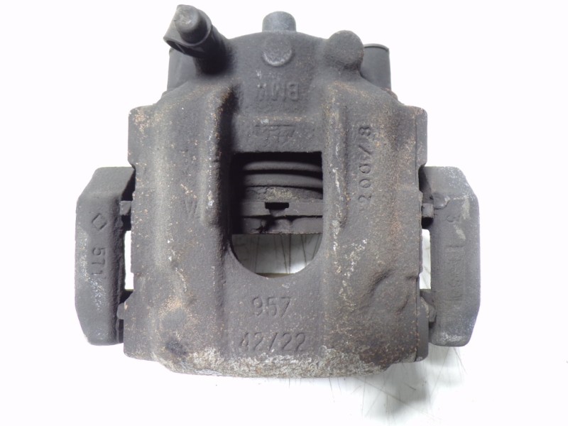 Recambio de pinza freno trasera izquierda para bmw x3 (e83) xdrive 20d referencia OEM IAM 34216765883  