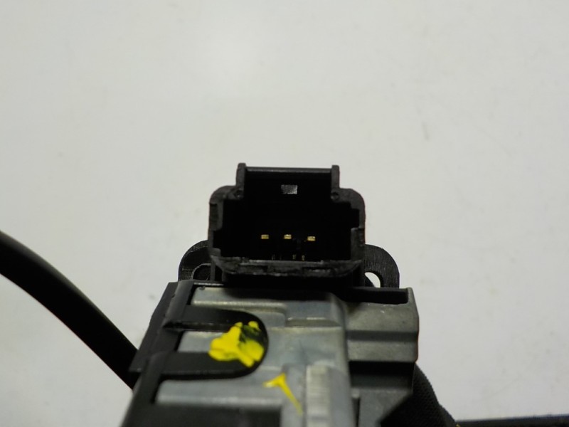 Recambio de antirrobo para toyota proace city 1.5 dci referencia OEM IAM  9663123380 