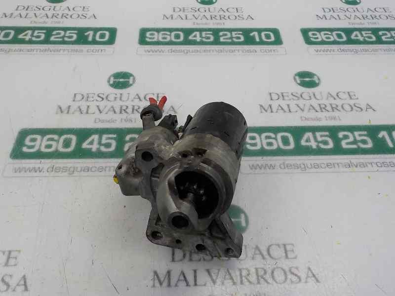Recambio de motor arranque para mini mini (r56) cooper referencia OEM IAM   