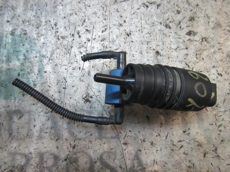 Recambio de bomba limpia para audi a4 avant (8e) 2.5 tdi (120kw) referencia OEM IAM 1K6955651  