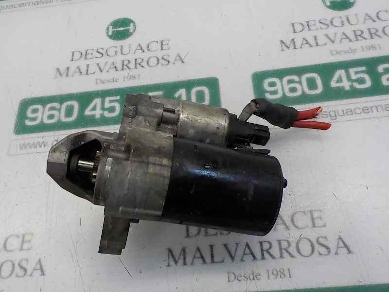 Recambio de motor arranque para mini mini (r56) cooper referencia OEM IAM   