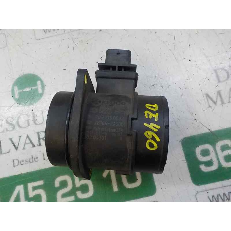 Recambio de caudalimetro para kia cee´d business referencia OEM IAM 281642A500 281642A500 9021050002