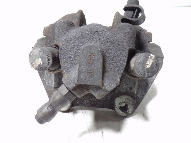 Recambio de pinza freno trasera izquierda para bmw x3 (e83) xdrive 20d referencia OEM IAM 34216765883  