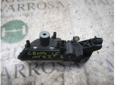 Recambio de maneta interior delantera izquierda para opel tigra twin top 1.4 16v referencia OEM IAM    2