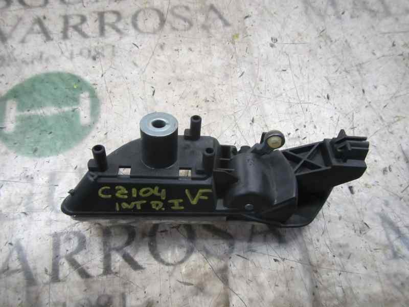 Recambio de maneta interior delantera izquierda para opel tigra twin top 1.4 16v referencia OEM IAM   