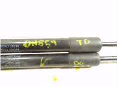 Recambio de amortiguadores maletero / porton para citroën c4 lim. 1.6 blue-hdi fap referencia OEM IAM 9800717780 9800717680  2