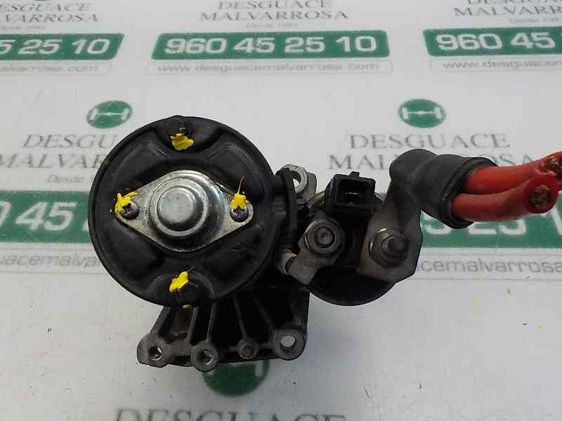 Recambio de motor arranque para mini mini (r56) cooper referencia OEM IAM   