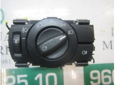 Recambio de mando luces para bmw serie 1 berlina (e81/e87) 118d referencia OEM IAM 61316945874 693279503 