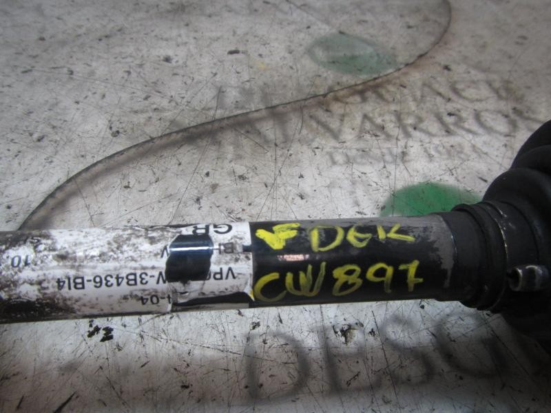 Recambio de transmision derecha para bmw mini (r56) cooper s referencia OEM IAM 31608605466  