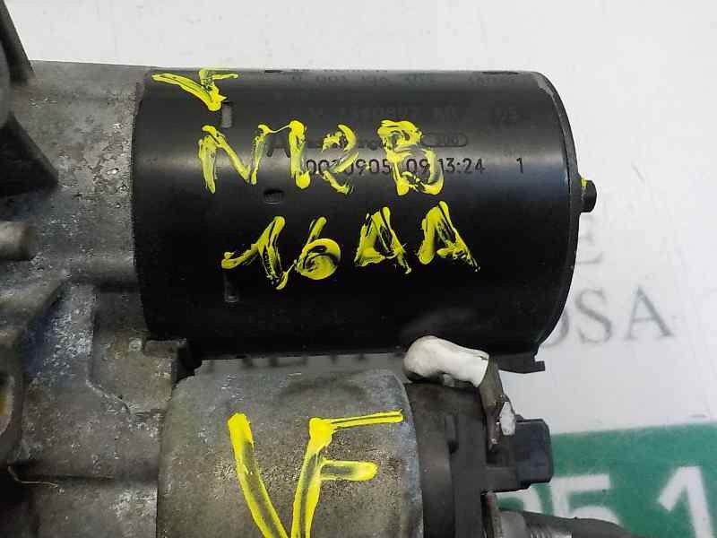 Recambio de motor arranque para mini mini (r56) cooper referencia OEM IAM   