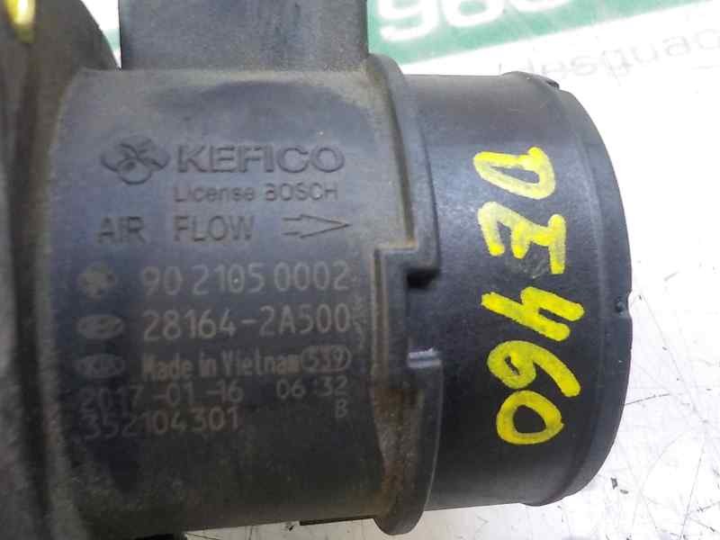 Recambio de caudalimetro para kia cee´d business referencia OEM IAM 281642A500 281642A500 9021050002