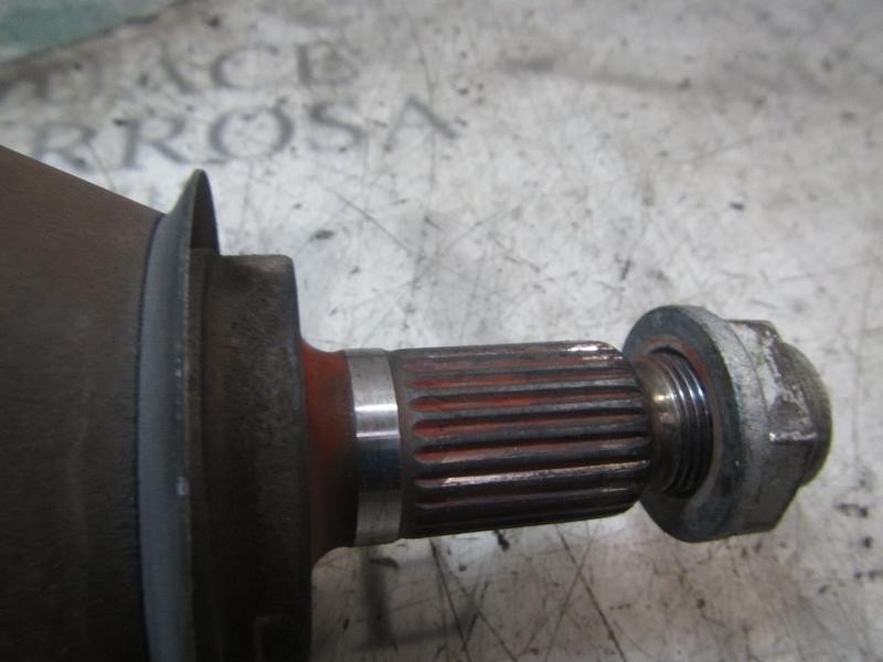 Recambio de transmision derecha para bmw mini (r56) cooper s referencia OEM IAM 31608605466  