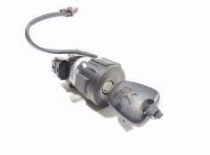 Recambio de antirrobo para peugeot 3008 1.6 hdi fap referencia OEM IAM   