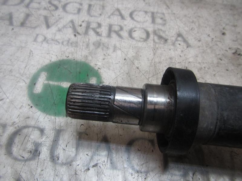 Recambio de transmision derecha para bmw mini (r56) cooper s referencia OEM IAM 31608605466  