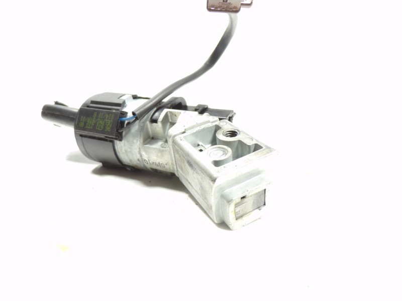 Recambio de antirrobo para peugeot 3008 1.6 hdi fap referencia OEM IAM   