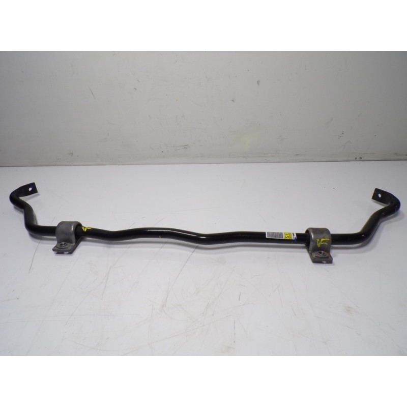 Recambio de barra estabilizadora delantera para toyota proace city 1.5 dci referencia OEM IAM  9833983580 