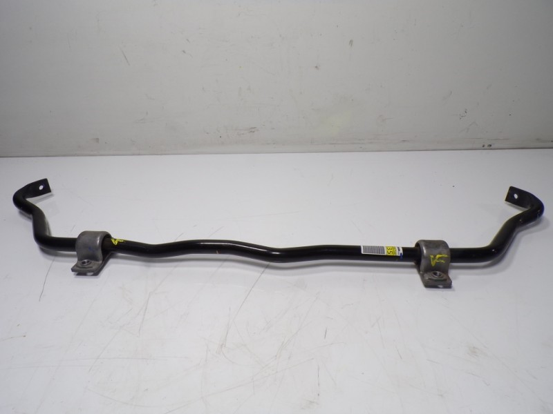 Recambio de barra estabilizadora delantera para toyota proace city 1.5 dci referencia OEM IAM  9833983580 