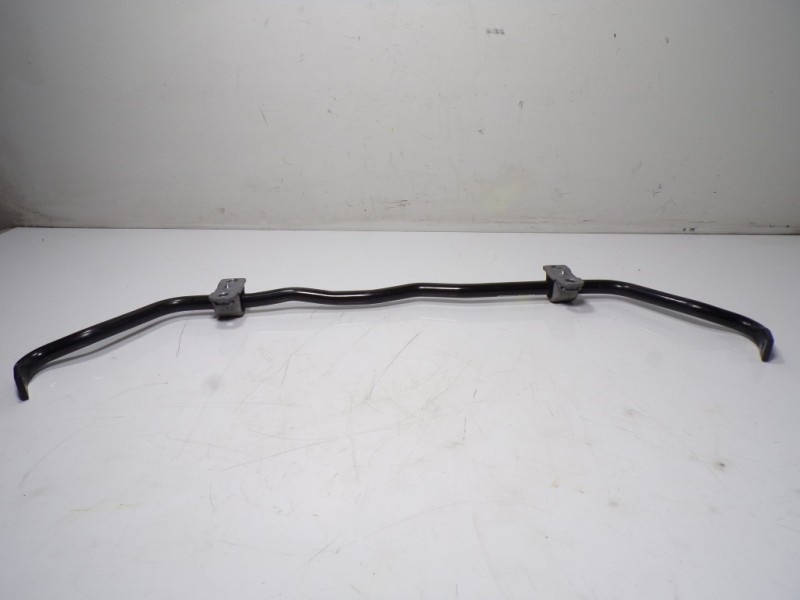 Recambio de barra estabilizadora delantera para toyota proace city 1.5 dci referencia OEM IAM  9833983580 