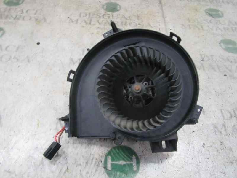 Recambio de motor calefaccion para opel tigra twin top 1.4 16v referencia OEM IAM   