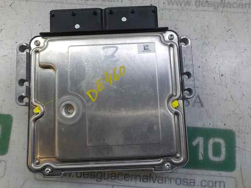 Recambio de centralita motor uce para kia cee´d business referencia OEM IAM 391402A800 391402A800 0281032126
