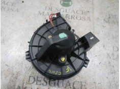 Recambio de motor calefaccion para opel tigra twin top 1.4 16v referencia OEM IAM    2