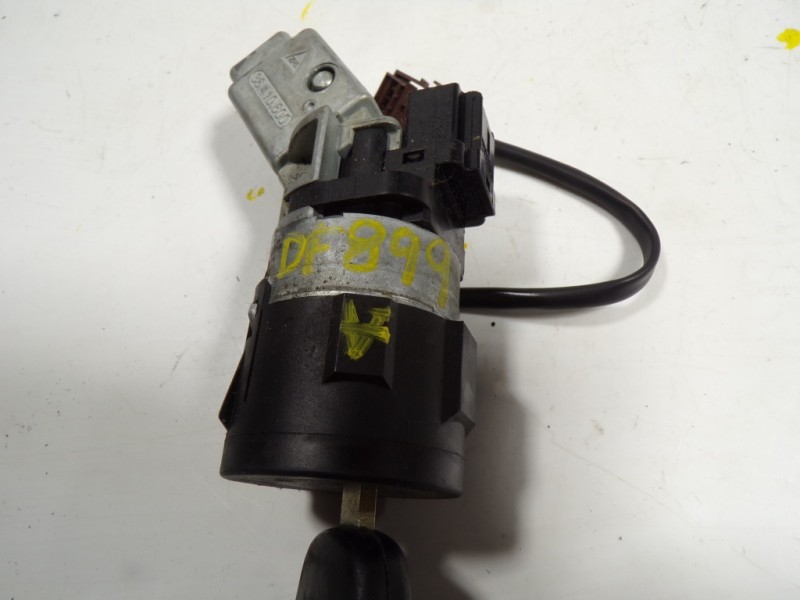 Recambio de antirrobo para peugeot 3008 1.6 hdi fap referencia OEM IAM   