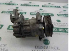 Recambio de compresor aire acondicionado para mini mini (r56) cooper referencia OEM IAM   