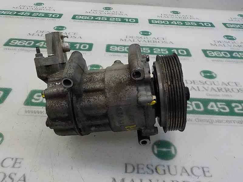 Recambio de compresor aire acondicionado para mini mini (r56) cooper referencia OEM IAM   