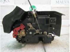 Recambio de cerradura puerta trasera izquierda para audi a4 avant (8e) 2.5 tdi (120kw) referencia OEM IAM 8E0839015C   2