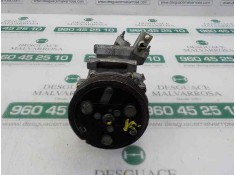 Recambio de compresor aire acondicionado para mini mini (r56) cooper referencia OEM IAM    2