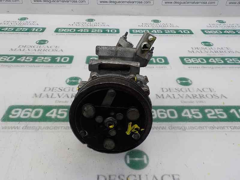 Recambio de compresor aire acondicionado para mini mini (r56) cooper referencia OEM IAM   