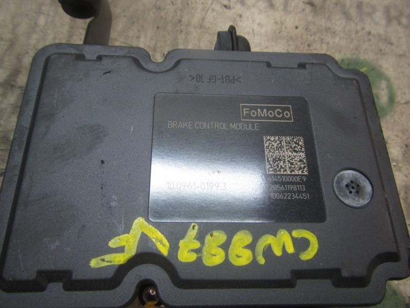 Recambio de abs para ford c-max titanium referencia OEM IAM 1847182 10021209614 10021209614