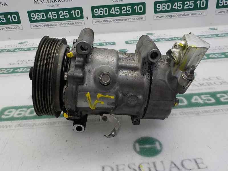 Recambio de compresor aire acondicionado para mini mini (r56) cooper referencia OEM IAM   