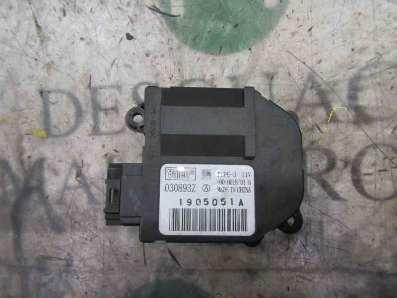 Recambio de motor electrico para opel tigra twin top 1.4 16v referencia OEM IAM   