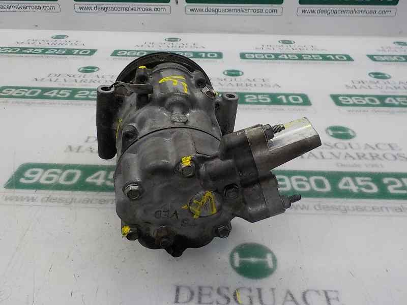 Recambio de compresor aire acondicionado para mini mini (r56) cooper referencia OEM IAM   