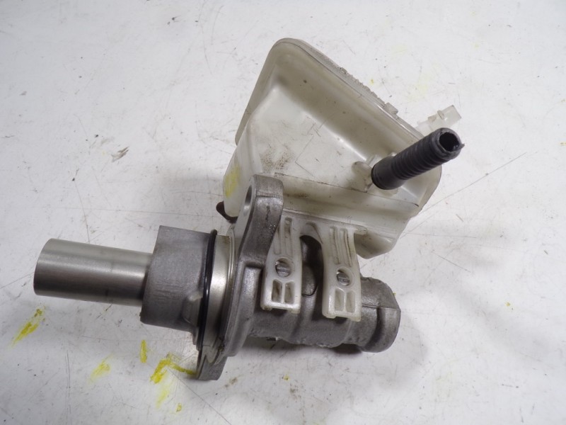 Recambio de bomba freno para citroën c4 lim. 1.6 blue-hdi fap referencia OEM IAM 4601Y4  