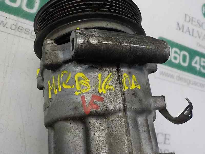 Recambio de compresor aire acondicionado para mini mini (r56) cooper referencia OEM IAM   