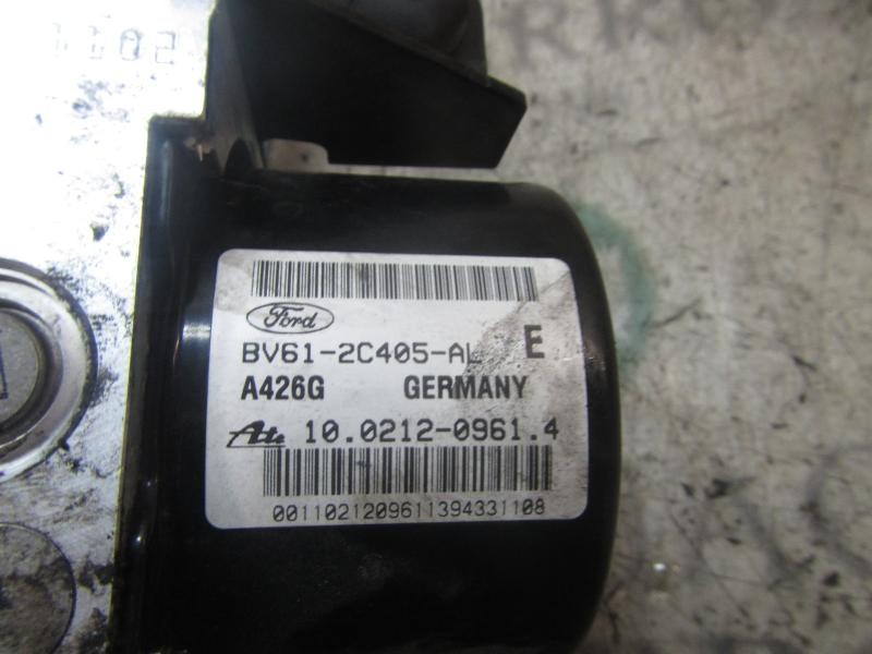 Recambio de abs para ford c-max titanium referencia OEM IAM 1847182 10021209614 10021209614