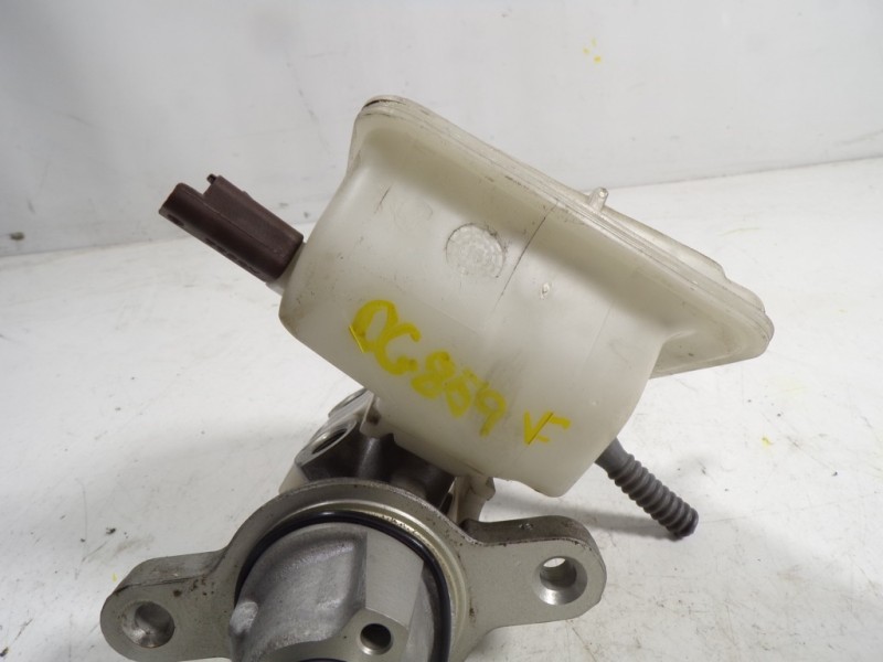 Recambio de bomba freno para citroën c4 lim. 1.6 blue-hdi fap referencia OEM IAM 4601Y4  