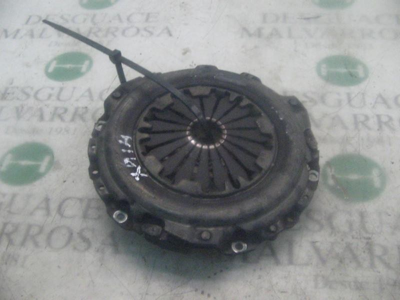 Recambio de kit embrague para mitsubishi carisma berlina 5 (da0)1995) 1900 glx climatizado referencia OEM IAM   