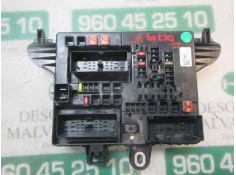 Recambio de caja reles / fusibles para opel insignia berlina 2.0 16v cdti referencia OEM IAM   
