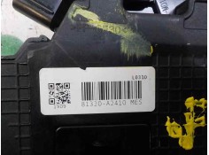 Recambio de cerradura puerta delantera derecha para kia cee´d business referencia OEM IAM 81320A2410 81320A2410  2