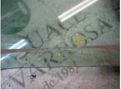 Recambio de cristal puerta trasero izquierdo para audi a4 avant (8e) 2.5 tdi (120kw) referencia OEM IAM 8E9845025   2