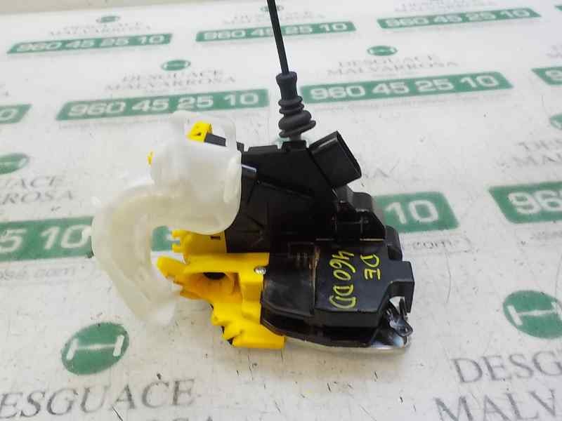 Recambio de cerradura puerta delantera derecha para kia cee´d business referencia OEM IAM 81320A2410 81320A2410 