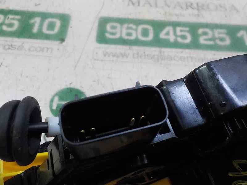 Recambio de cerradura puerta delantera derecha para kia cee´d business referencia OEM IAM 81320A2410 81320A2410 