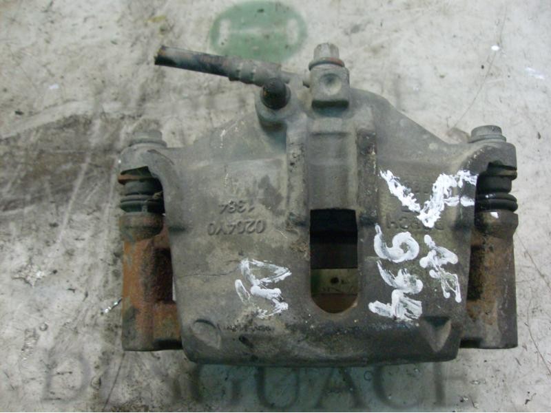 Recambio de pinza freno delantera derecha para suzuki wagon r+ rb (mm) 1.3 gl referencia OEM IAM   