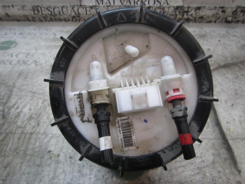 Recambio de aforador para ford c-max titanium referencia OEM IAM 1851735 0580207005 0580207005